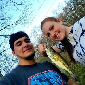 Meet your Posher, Dakota